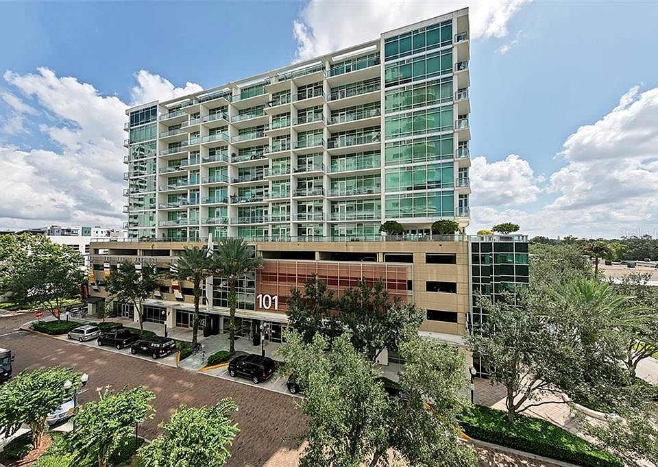 1st image of 101 S Eola Dr Unit 1020