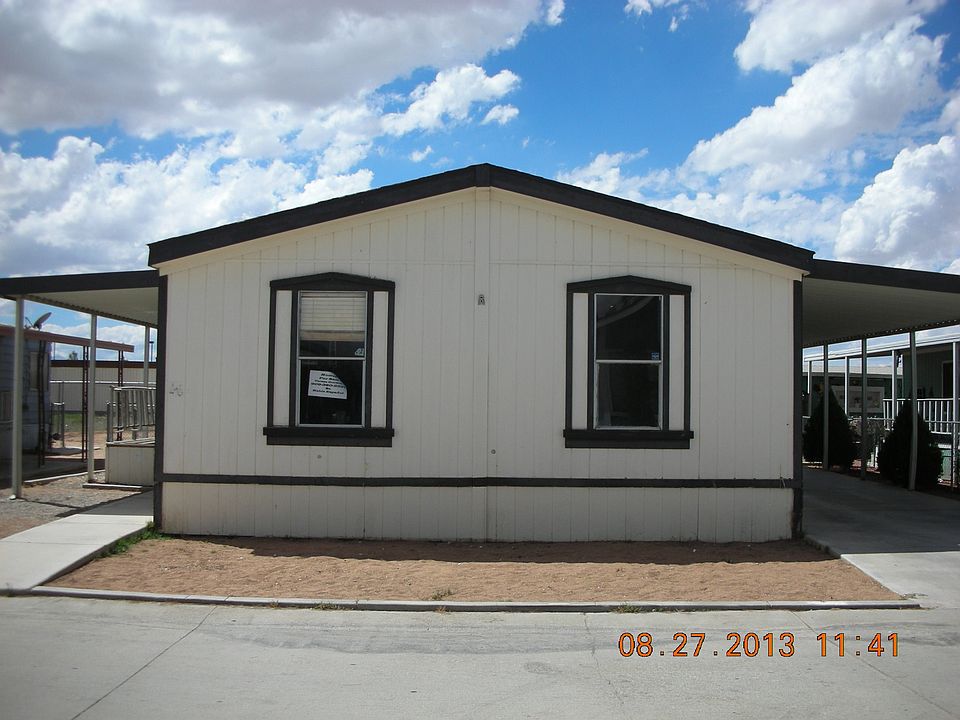 2nd image of 22020 Nisqually Rd Spc 46