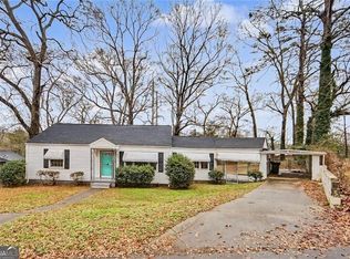 725 Matilda Pl N, Atlanta, GA 30318