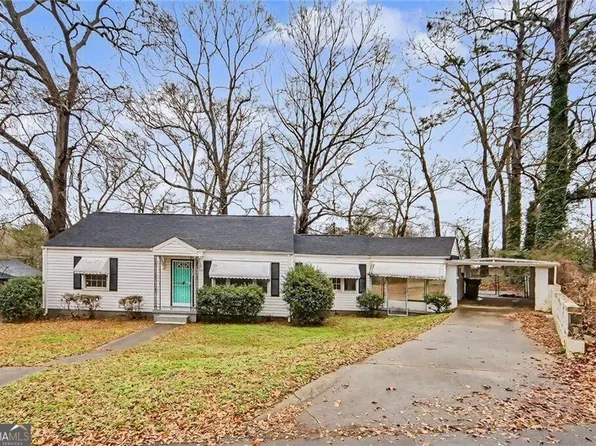 725 Matilda Pl N, Atlanta, GA 30318