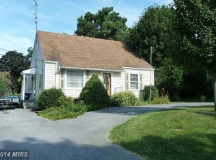 11809 Patrick Rd, Hagerstown, MD 21742