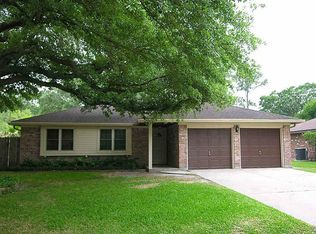 12611 Dakar Dr, Houston, TX 77065