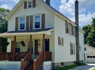 122 Pine St, Dalton, MA 01226
