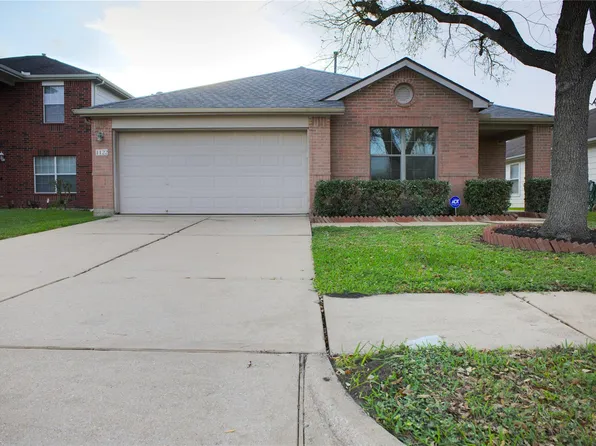 1122 Americana Dr, Missouri City, TX 77459