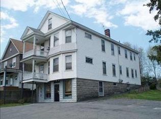 409 Rosa Rd, Schenectady, NY 12308