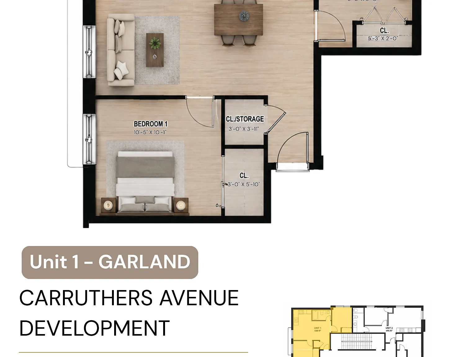 266 Carruthers Ave. — Photo 2