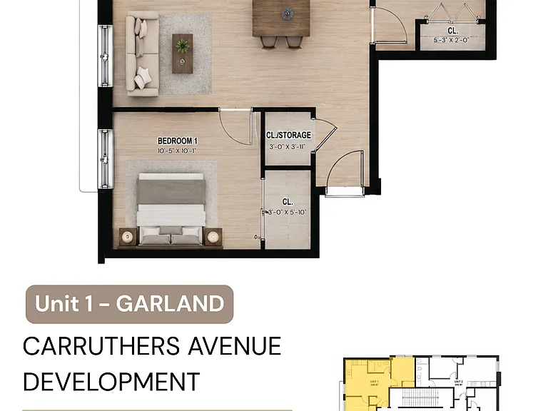 266 Carruthers Ave — Photo 12