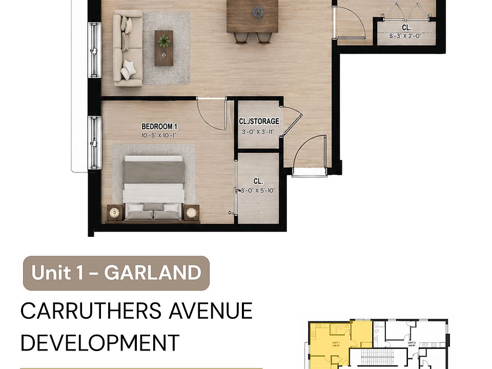 2nd image of 266 Carruthers Ave #1556063