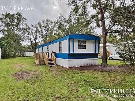 2nd image of 3414 Pine Ave