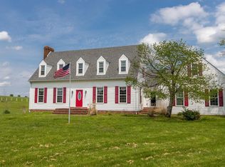 1081 Sulphur Well Pike, Nicholasville, KY 40356