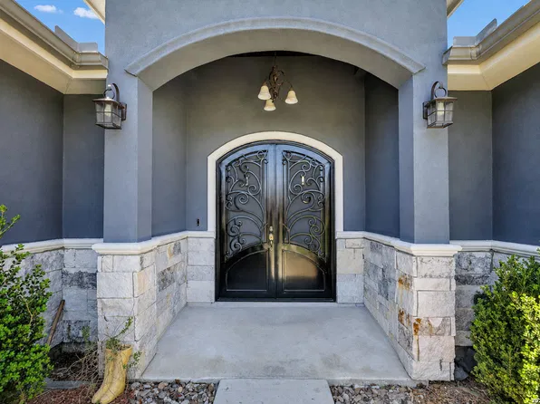 23007 DREAM VIEW DR, Elmendorf, TX 78112