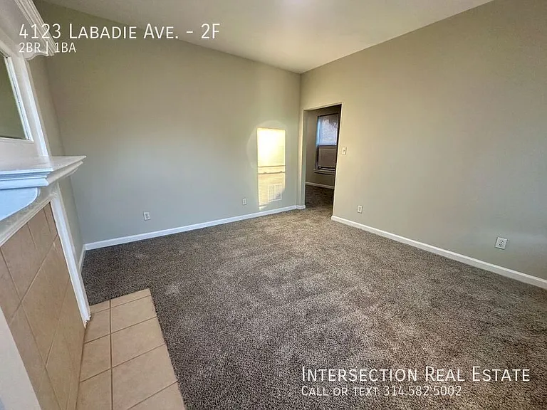 4123 Labadie Ave #2F — Photo 7