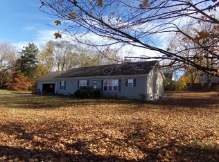 103 Cedar St, Decatur, MI 49045