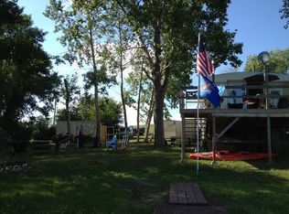 135 Brush Lk #135, Mercer, ND 58559