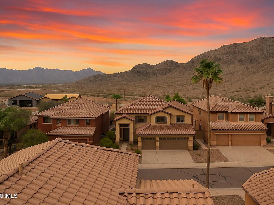 15229 S 18TH Drive, Phoenix, AZ 85045 | Zillow