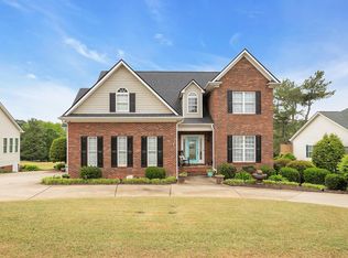 3 Tee Time Ct, Greenville, SC 29609