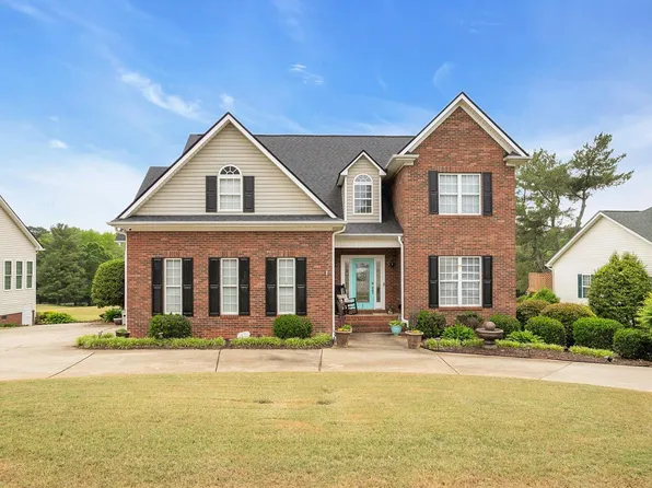 3 Tee Time Ct, Greenville, SC 29609