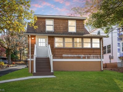 145 Mountain Blvd, Watchung, NJ, 07069