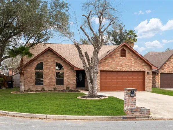 6108 N 28th St, McAllen, TX 78504