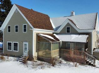 579 Cross Rd, Washburn, ME 04786