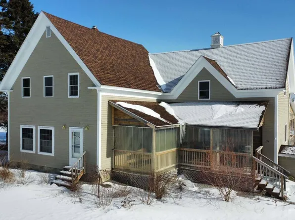 579 Cross Road, Washburn, ME 04786