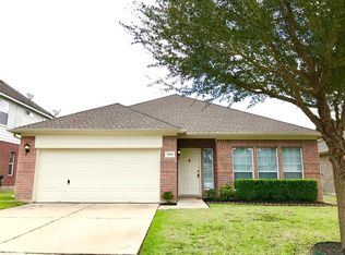 38210 E Sulphur Creek Dr, Magnolia, TX 77355