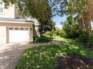 1954 Makarios Dr UNIT C-2, Saint Augustine, FL 32080