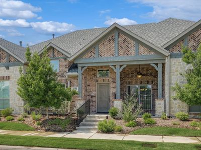 4231 Pavonia Ln, Prosper, TX, 75078