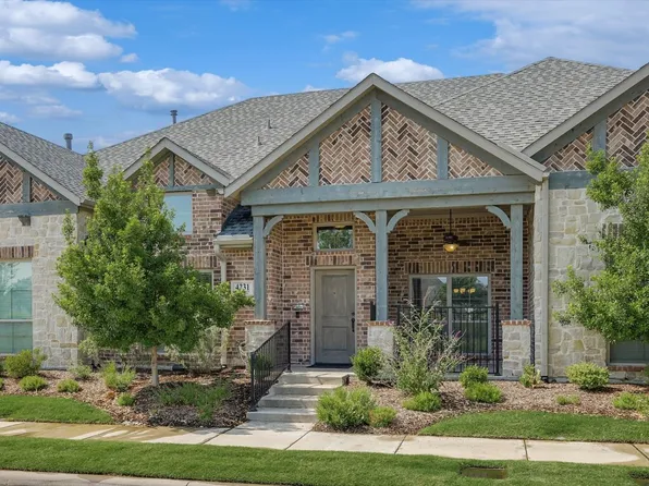 4231 Pavonia Ln, Prosper, TX 75078