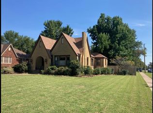 300 E 5th St, Edmond, OK 73034