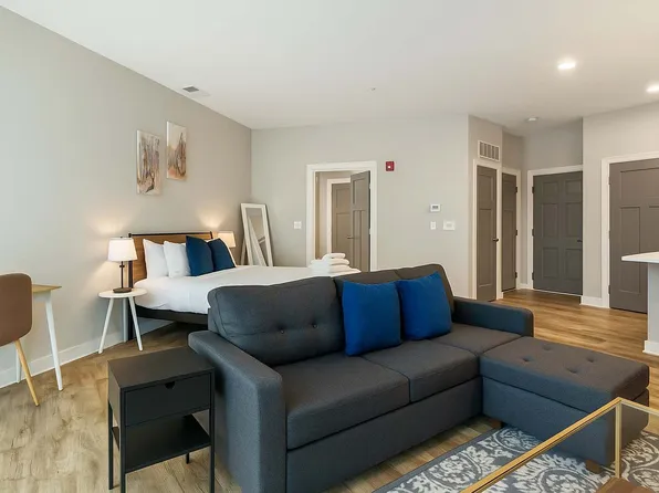 501 N North New Jersey St, Indianapolis, IN