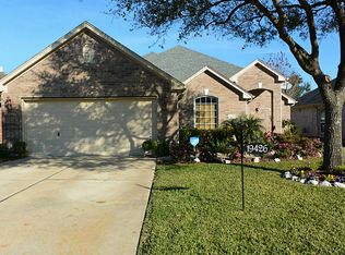 19426 Colony Trail Ln, Katy, TX 77449