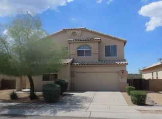 117 N Desert Stream Dr, Tucson, AZ 85745