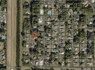 159 HOFFER AVENUE NW LOT 5, PALM BAY, FL 32907