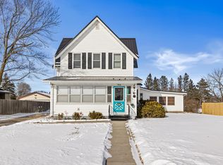 18636 Dewey St, Whitehall, WI 54773