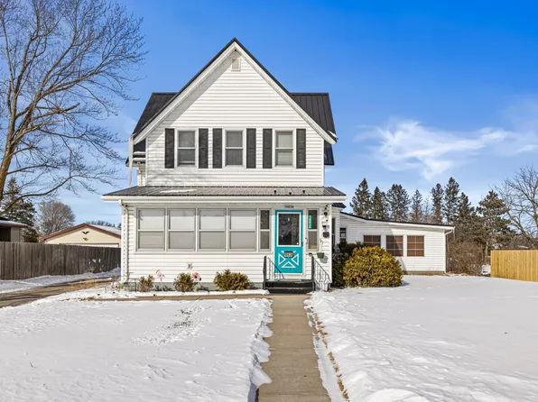 18636 Dewey St, Whitehall, WI 54773