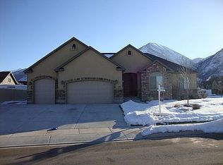 367 S 860 E, Salem, UT 84653