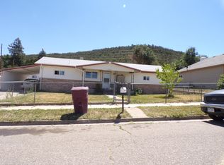 902 Baltimore Ave, Trinidad, CO 81082
