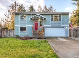 24826 51st Ave E, Graham, WA 98338