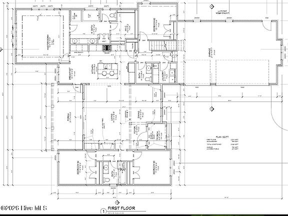 4th image of 700 Bertram Court