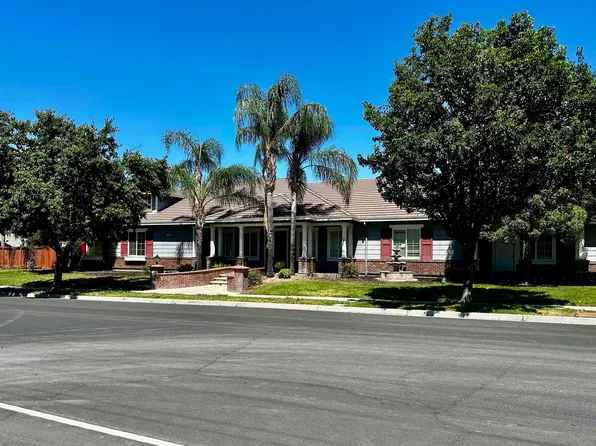 2324 Windy Springs Ln, Brentwood, CA 94513