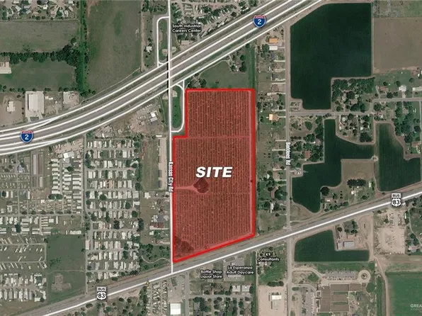 27101 Kansas City Ave, La Feria, TX 78559