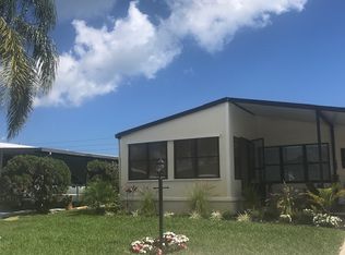 7485 SE Independence Ave, Hobe Sound, FL 33455