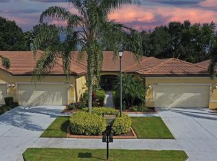 2538 Oswego Dr, North Port, FL 34289