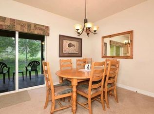 836 Kingdom Dr, Breckenridge, CO 80424