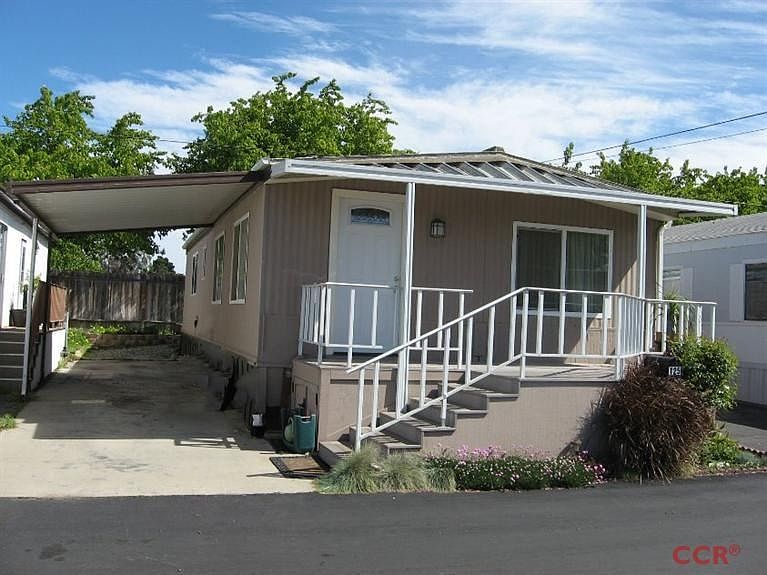 1st image of 1600 E Clark Ave Space 125
