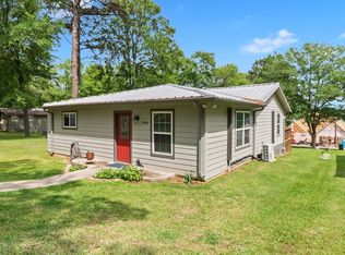 13663 Park Harbor Dr, Eustace, TX 75124