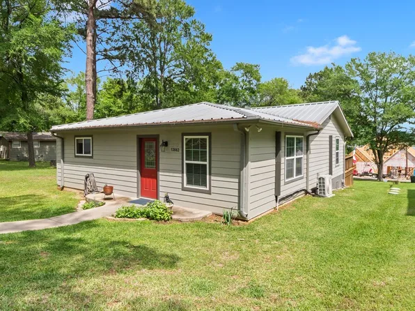 13663 Park Harbor Dr, Eustace, TX 75124