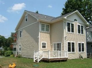 533 Herring Ave, Tracys Landing, MD 20779