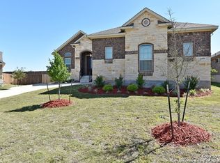 22138 Gypsy Hawk, San Antonio, TX 78261